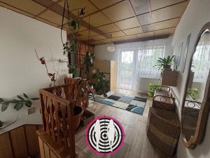 Pronájem rodinného domu, Leština u Světlé, 125 m2