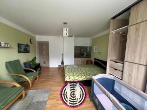 Pronájem rodinného domu, Leština u Světlé, 125 m2