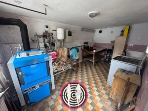 Pronájem rodinného domu, Leština u Světlé, 125 m2