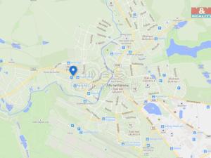 Prodej bytu 2+1, Žďár nad Sázavou, Brodská, 61 m2