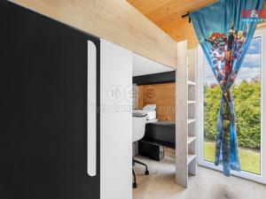 Prodej mobilheimu, Pěnčín, 56 m2