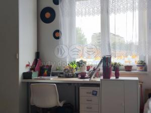 Prodej bytu 3+1, Ostrava - Hrabůvka, Mitušova, 60 m2