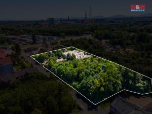 Prodej obchodního prostoru, Ostrava, Škrobálkova, 1274 m2
