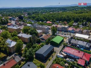 Prodej komerční nemovitosti, Ostrava - Michálkovice, Československé armády, 635 m2