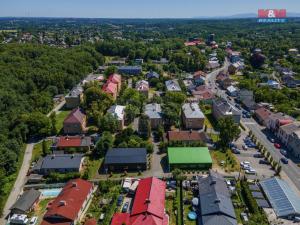 Prodej komerční nemovitosti, Ostrava - Michálkovice, Československé armády, 635 m2