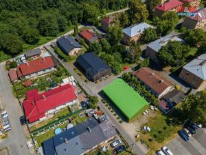Prodej komerční nemovitosti, Ostrava - Michálkovice, Československé armády, 635 m2