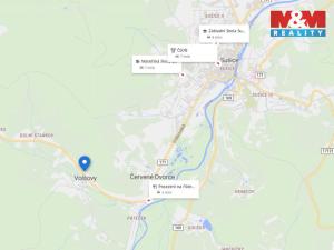 Prodej rodinného domu, Sušice - Volšovy, 245 m2