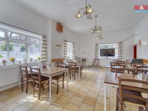 Pronájem restaurace, Plzeň - Lobzy, Petřínská, 88 m2