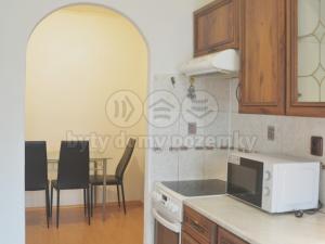 Prodej bytu 3+1, Žandov, Děčínská, 70 m2