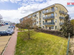 Prodej bytu 2+kk, Modletice, 53 m2