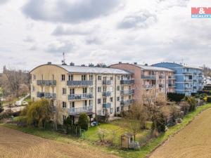 Prodej bytu 2+kk, Modletice, 53 m2