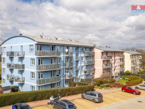 Prodej bytu 2+kk, Modletice, 53 m2