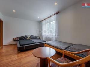Prodej ubytování, Karlovy Vary - Drahovice, Stará Kysibelská, 310 m2