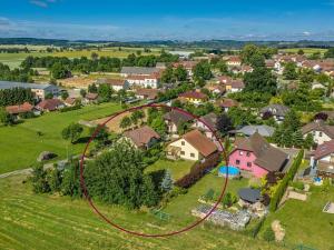 Prodej rodinného domu, Libkova Voda, 75 m2