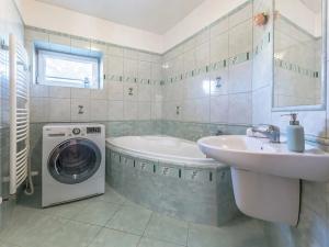 Prodej rodinného domu, Libkova Voda, 75 m2