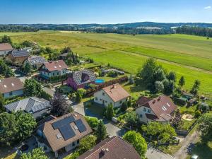 Prodej rodinného domu, Libkova Voda, 75 m2