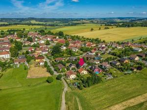 Prodej rodinného domu, Libkova Voda, 75 m2