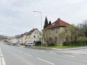 Prodej rodinného domu, Česká Kamenice, Děčínská, 240 m2