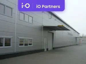 Pronájem skladu, Kuřim, Blanenská, 1400 m2