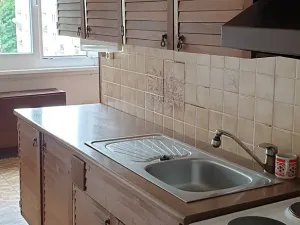 Prodej bytu 3+1, Krupka, Jabloňová, 82 m2