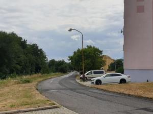 Prodej bytu 3+1, Krupka, Jabloňová, 82 m2