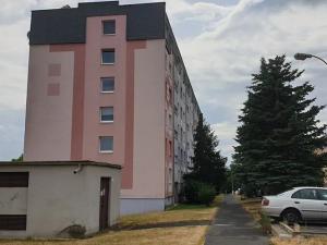 Prodej bytu 3+1, Krupka, Jabloňová, 82 m2