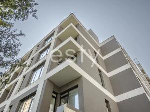Prodej bytu 1+kk, Praha - Bohnice, Lodžská, 32 m2