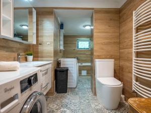 Prodej rodinného domu, Zámostí-Blata, 215 m2