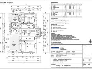 Prodej rodinného domu, Zámostí-Blata, 215 m2