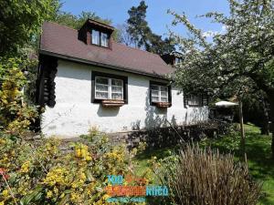 Prodej chalupy, Stříbrná Skalice, 75 m2