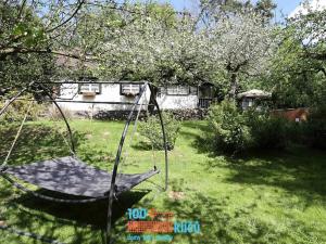 Prodej chalupy, Stříbrná Skalice, 75 m2