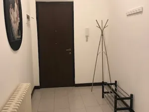 Pronájem bytu 3+kk, Praha - Vinohrady, Slezská, 75 m2