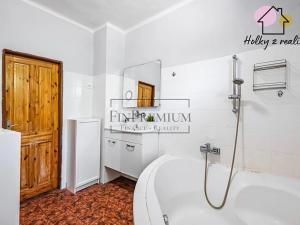 Prodej rodinného domu, Bystřice, 110 m2
