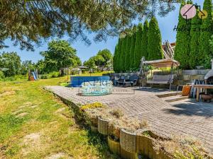 Prodej rodinného domu, Bystřice, 110 m2
