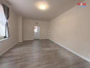 Pronájem bytu 3+kk, Česká Třebová, Staré náměstí, 75 m2