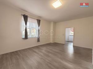 Pronájem bytu 3+kk, Česká Třebová, Staré náměstí, 75 m2