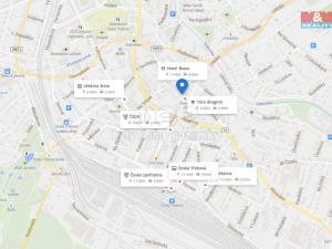 Pronájem bytu 3+kk, Česká Třebová, Staré náměstí, 75 m2