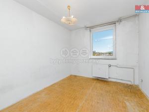 Prodej bytu 4+1, Rychnov nad Kněžnou, Zborovská, 84 m2