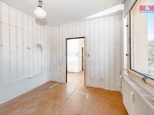 Prodej bytu 4+1, Rychnov nad Kněžnou, Zborovská, 84 m2