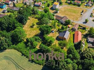 Prodej pozemku pro bydlení, Otov, 3000 m2