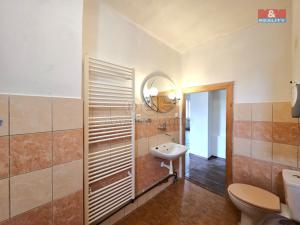 Prodej bytu 3+kk, Krnov - Pod Bezručovým vrchem, U Potoka, 74 m2
