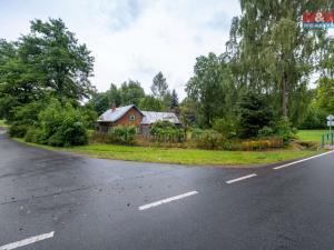 Prodej chalupy, Borová, 29 m2