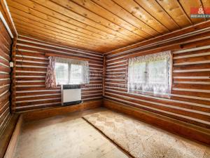 Prodej chalupy, Borová, 29 m2
