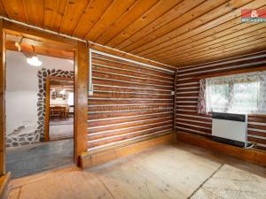 Prodej chalupy, Borová, 29 m2