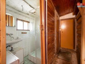 Prodej chalupy, Borová, 29 m2