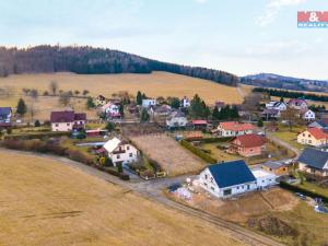 Prodej pozemku pro bydlení, Chodská Lhota, 1139 m2