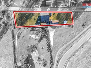 Prodej rodinného domu, Červená Voda - Šanov, 88 m2