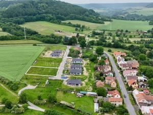 Prodej pozemku pro bydlení, Srbeč, 1391 m2