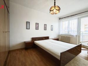 Prodej bytu 3+kk, Ostrava - Poruba, Opavská, 58 m2
