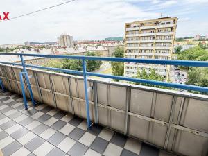 Prodej bytu 3+kk, Ostrava - Poruba, Opavská, 58 m2